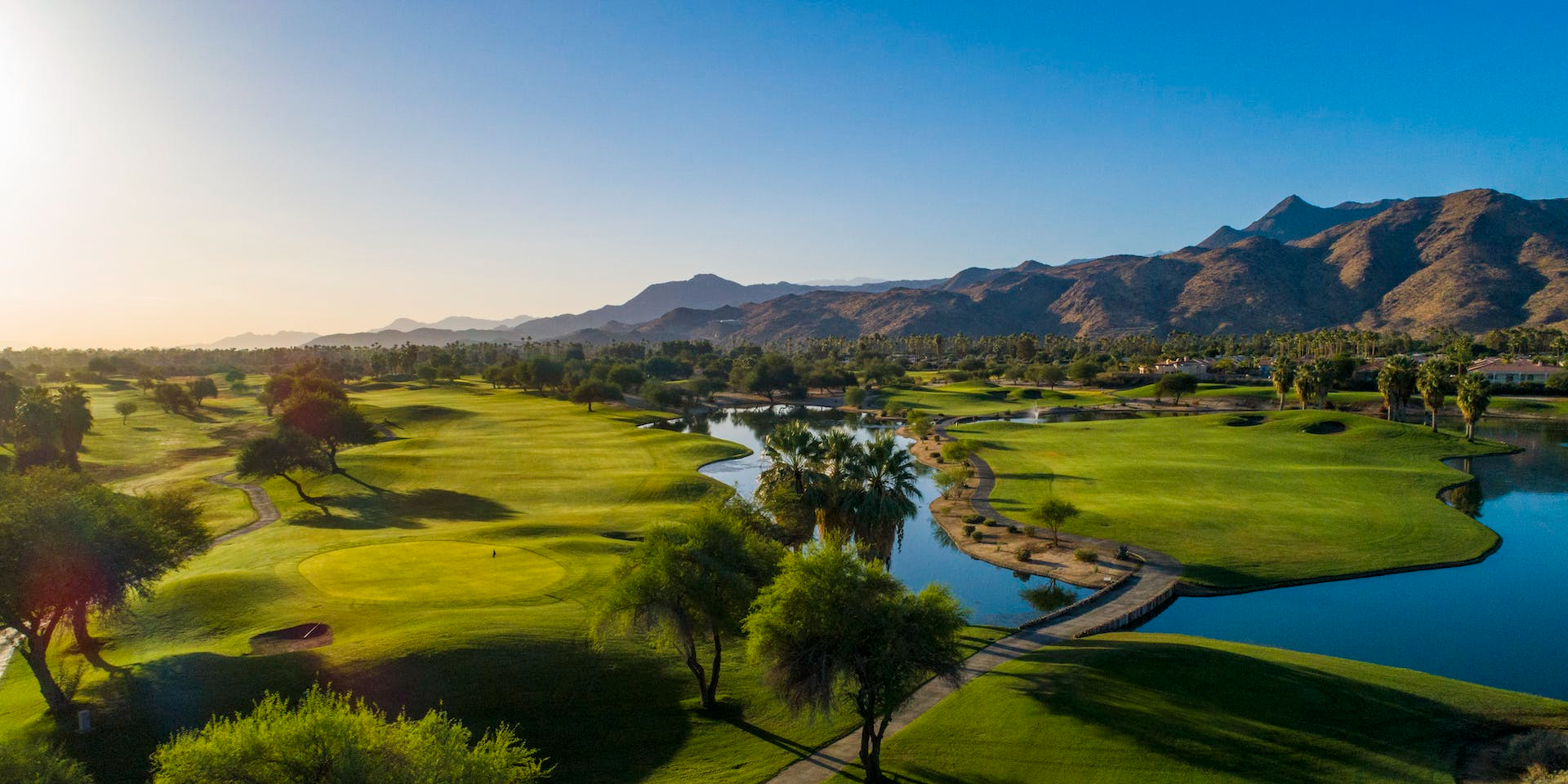 Tahquitz Creek Golf Resort